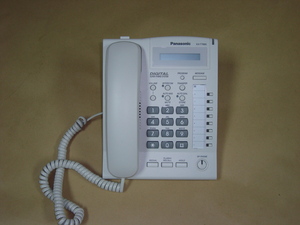 總機電話系統