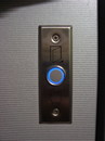 門禁設備
#冷光LED壓電按鈕開關--接觸式壓電開關