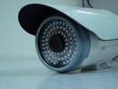 項目:監控設備項目類型:紅外線攝影機